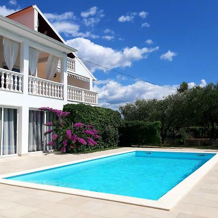 Holiday Home Villa Emma Debeljak Exterior photo
