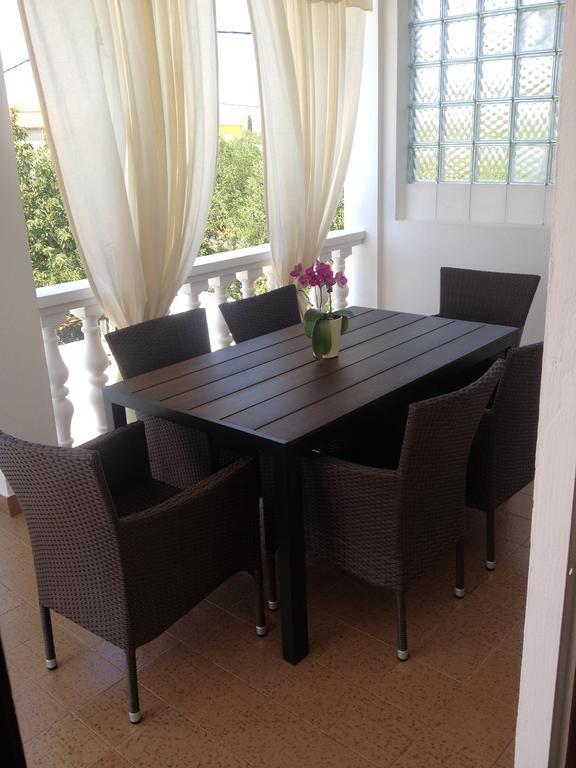 Holiday Home Villa Emma Debeljak Exterior photo