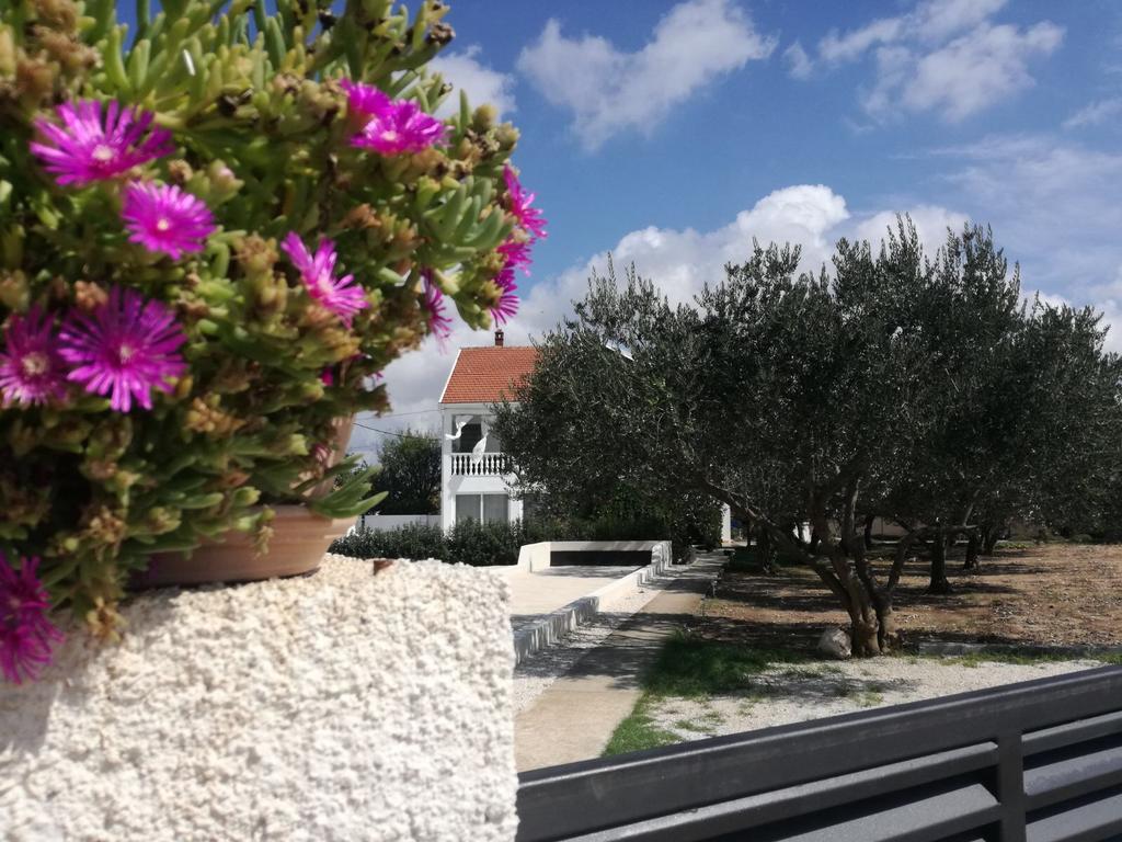 Holiday Home Villa Emma Debeljak Exterior photo