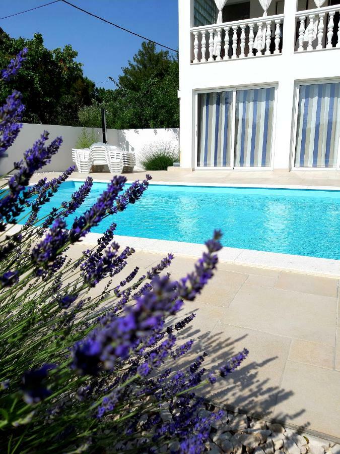 Holiday Home Villa Emma Debeljak Exterior photo