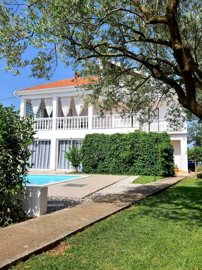 Holiday Home Villa Emma Debeljak Exterior photo