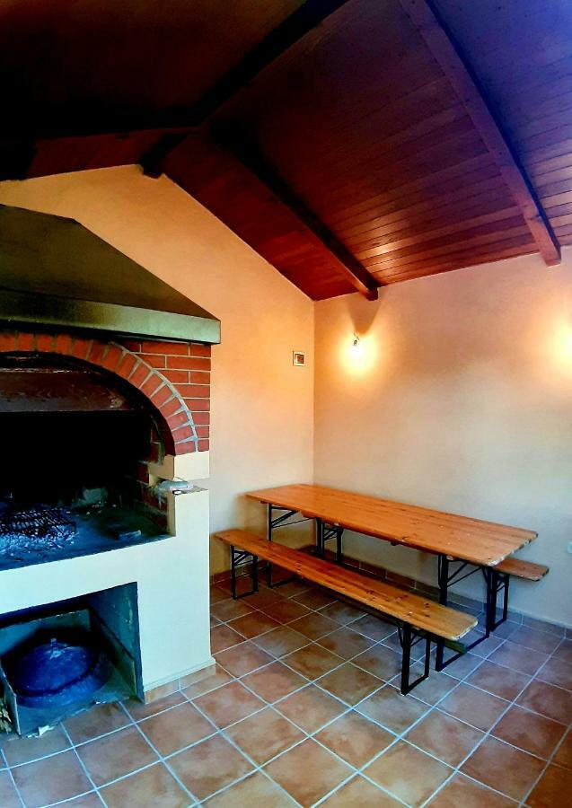 Holiday Home Villa Emma Debeljak Exterior photo