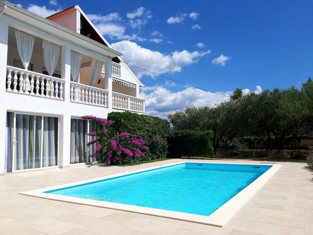Holiday Home Villa Emma Debeljak Exterior photo