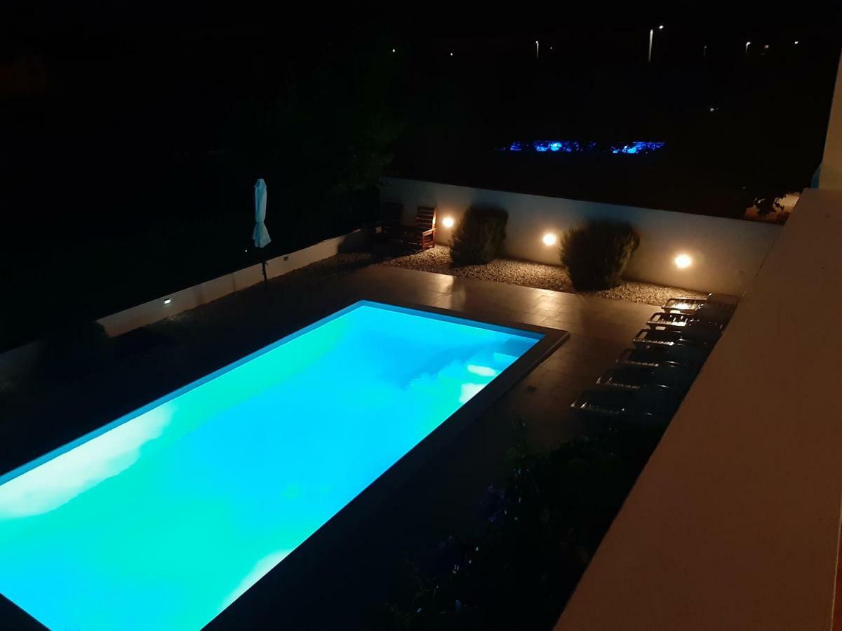 Holiday Home Villa Emma Debeljak Exterior photo